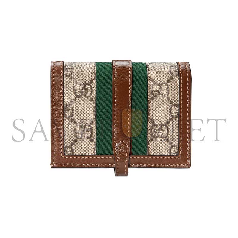 Gvc*1 jackie 1961 card case wallet 645536 (17*11cm)